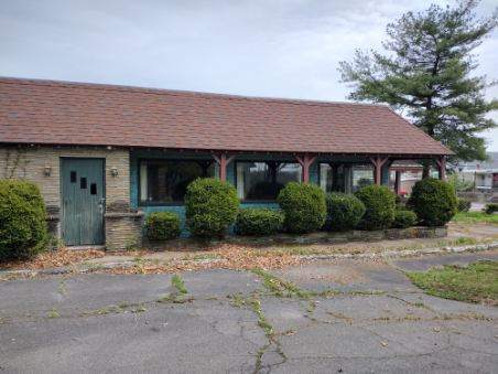 11401 Pennsylvania 61 Hwy, Mount Carmel, PA à vendre - Photo de l’immeuble – Image 3 sur 15