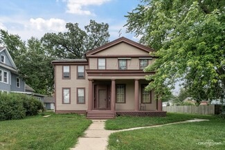 Plus de détails pour 168 S Lincoln Ave, Aurora, IL - Logement à vendre
