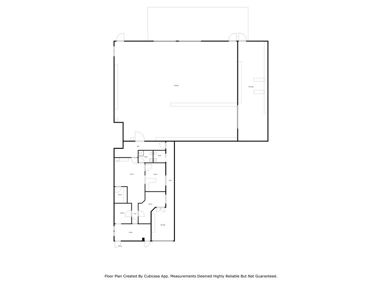 12114 S Pipeline Rd, Euless, TX à louer - Photo de l’immeuble – Image 3 sur 17