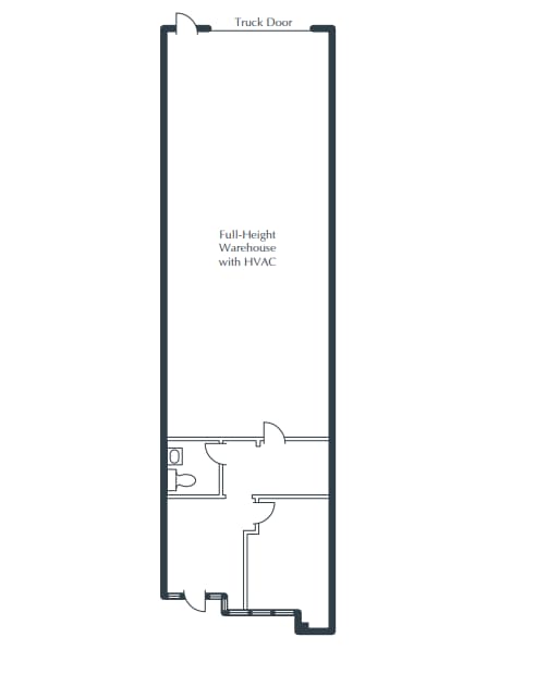 23382 Madero, Mission Viejo, CA à louer Plan d’étage– Image 1 sur 1