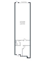 23382 Madero, Mission Viejo, CA à louer Plan d’étage– Image 1 sur 1
