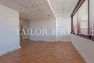 Bureau dans Madrid, Madrid à louer Plan d’étage– Image 1 sur 11