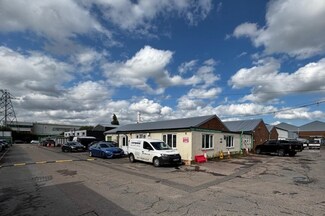 Plus de détails pour Gorsey Ln, Birmingham - Industriel/Logistique à louer