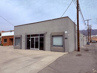 Plus de détails pour 410 N Varney St, Burbank, CA - Industriel/Logistique à vendre