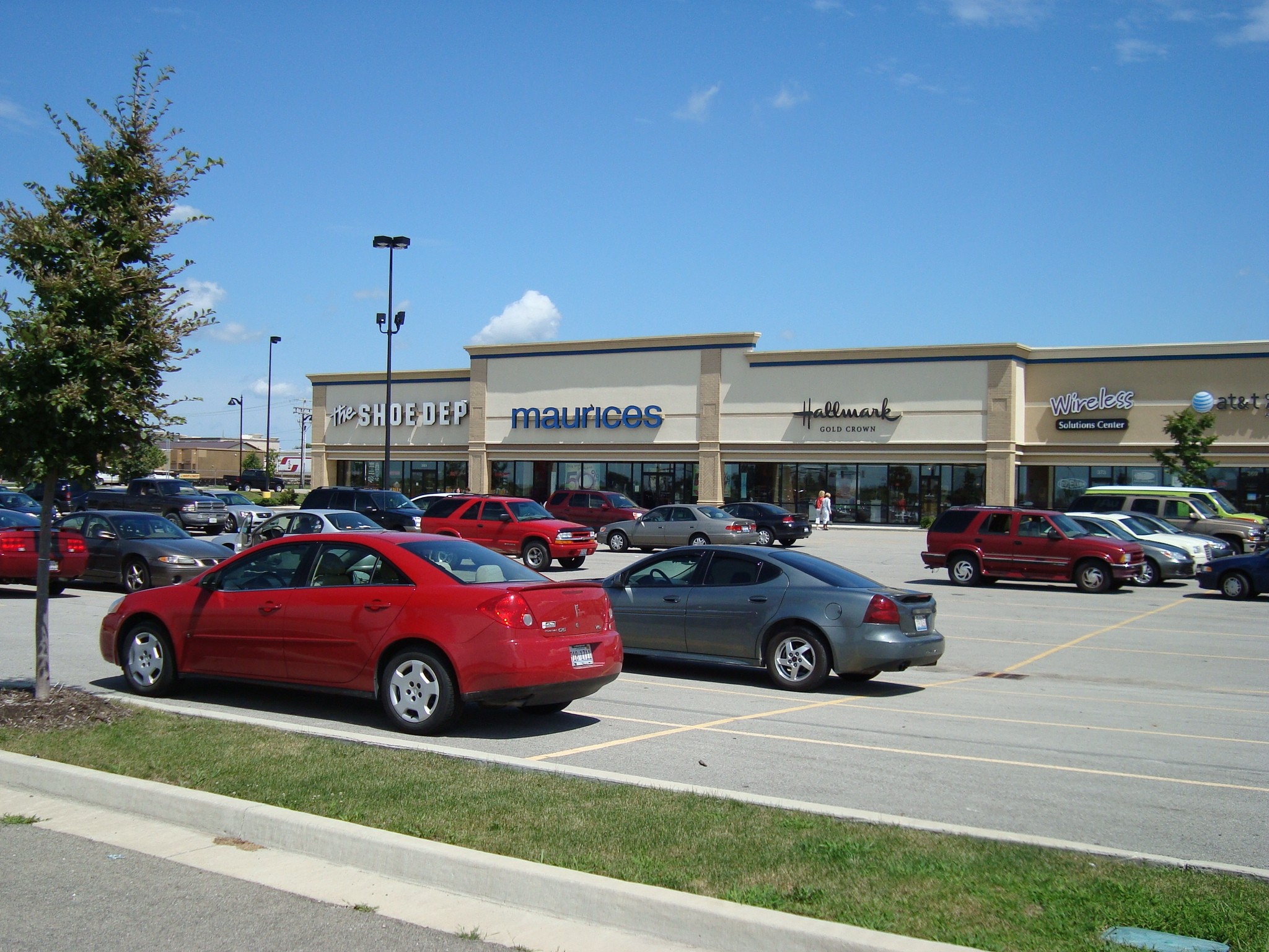 333-389 W Stevenson Rd, Ottawa, IL à vendre Photo principale– Image 1 sur 30