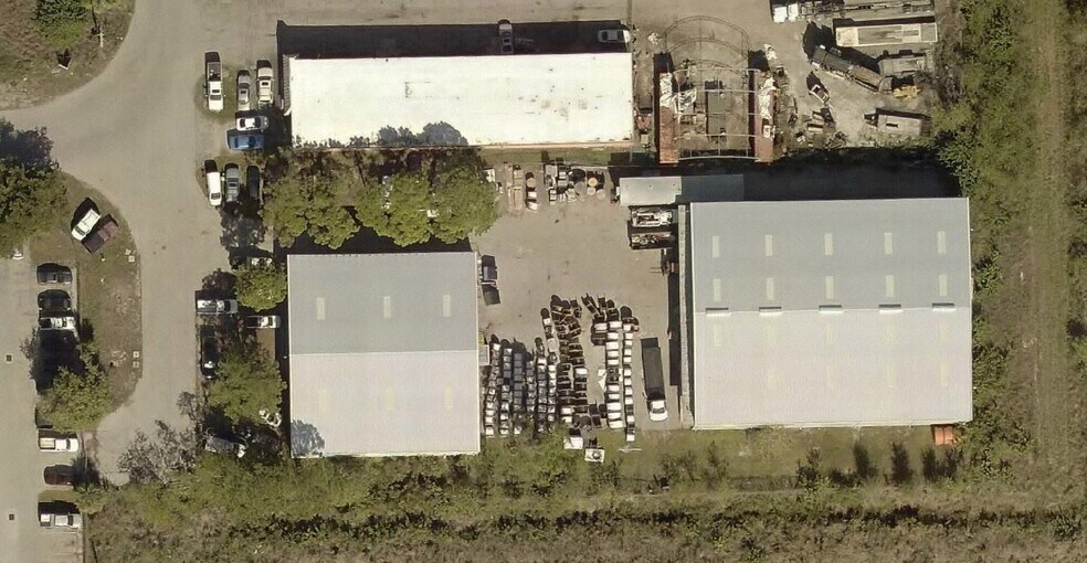 3670 Work Dr, Fort Myers, FL à louer - Autre – Image 3 sur 3