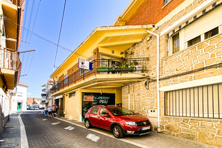 Plus de détails pour Calle Escuadra, 17, Moralzarzal - Local commercial à louer