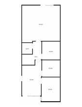 1401 N Batavia St, Orange, CA à louer Plan de site– Image 1 sur 1