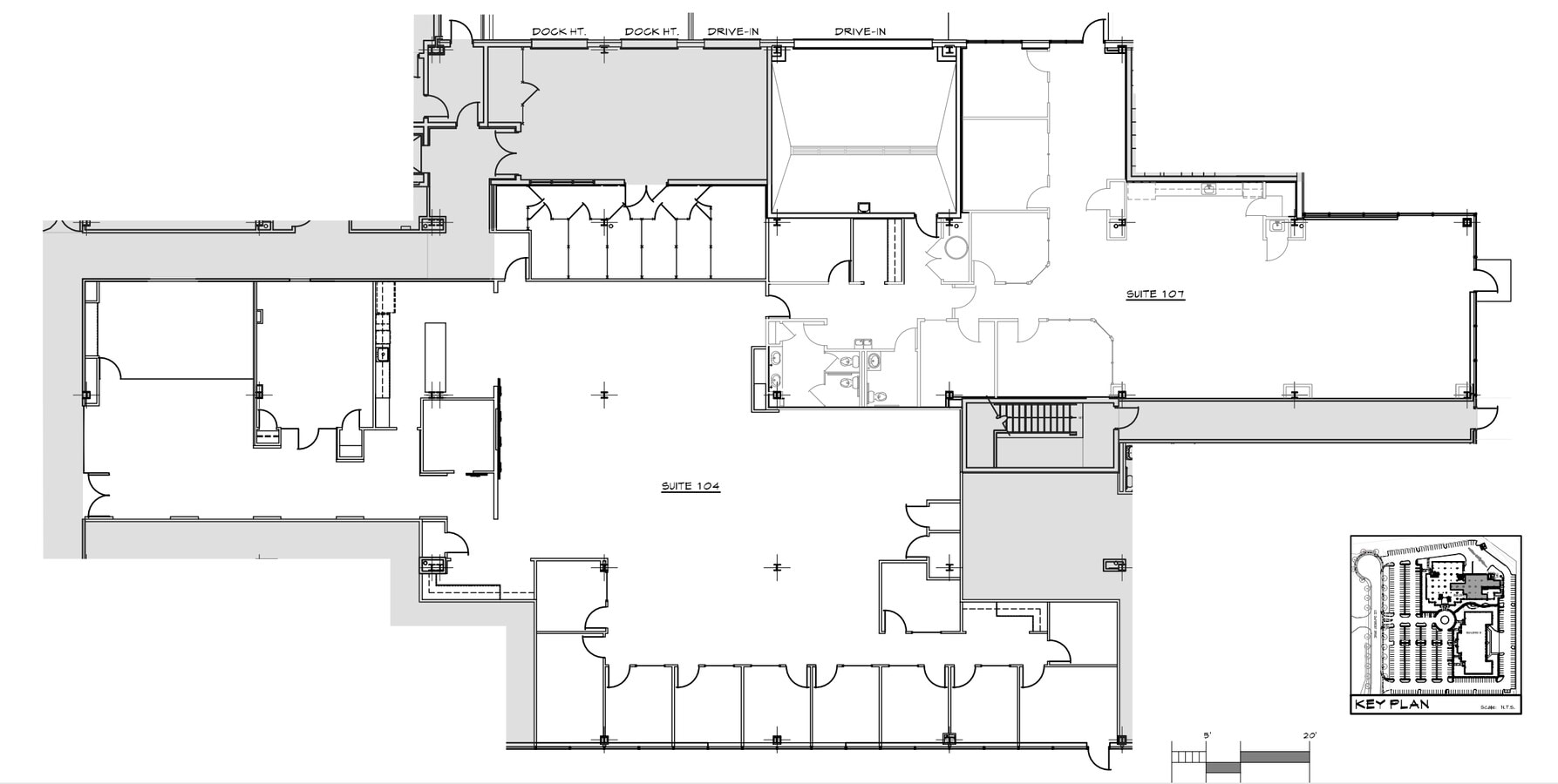 7230 Lee Deforest Dr, Columbia, MD 21046 - Lot 104 - - Photo intérieure - Image 1 of 25