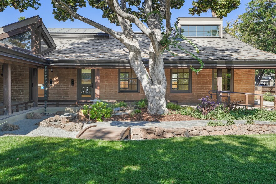 510 N 3rd St, San Jose, CA à louer - Photo de l’immeuble – Image 1 sur 7