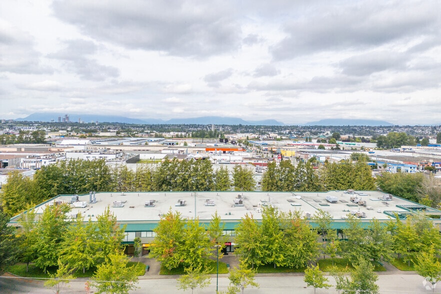 3071 No. 5 Rd, Richmond, BC à louer - Aérien – Image 3 sur 4