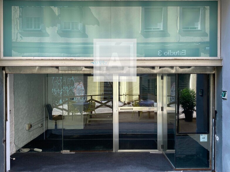 Bureaux/Local commercial dans Madrid, Madrid à louer - Photo intérieure – Image 1 sur 25