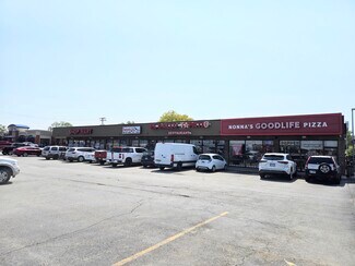 Plus de détails pour 13650 Cicero Ave, Crestwood, IL - Local commercial à vendre