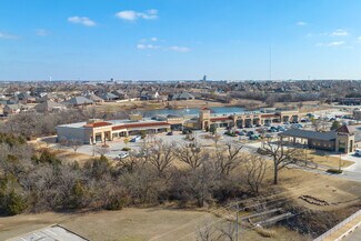 Plus de détails pour 15300 N Western Ave, Edmond, OK - Local commercial à louer