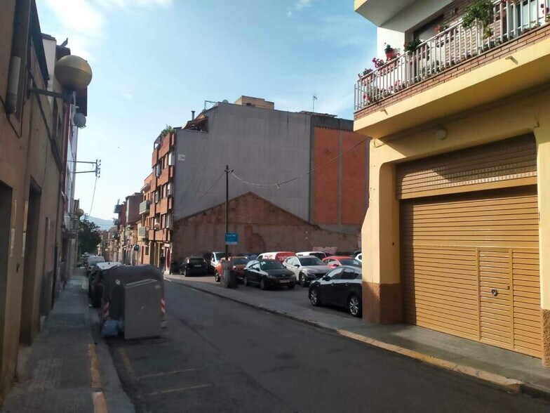 Carrer Sant Joan, 12, Ripollet, Barcelona à vendre - Photo de l’immeuble – Image 3 sur 13