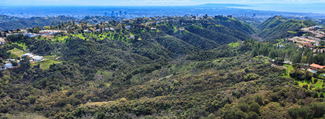 Plus de détails pour 1 Senderos Canyon, Los Angeles, CA - Terrain à vendre