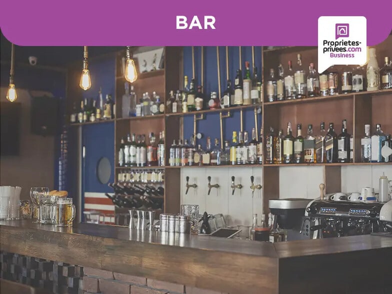 Local d'activités dans Rennes à vendre - Photo intérieure – Image 2 sur 3