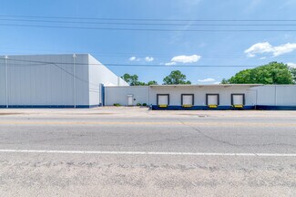 Plus de détails pour 1317 E Main St, Dillon, SC - Industriel/Logistique à louer