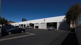 Plus de détails pour 10314 Norris Ave, Pacoima, CA - Industriel/Logistique à louer