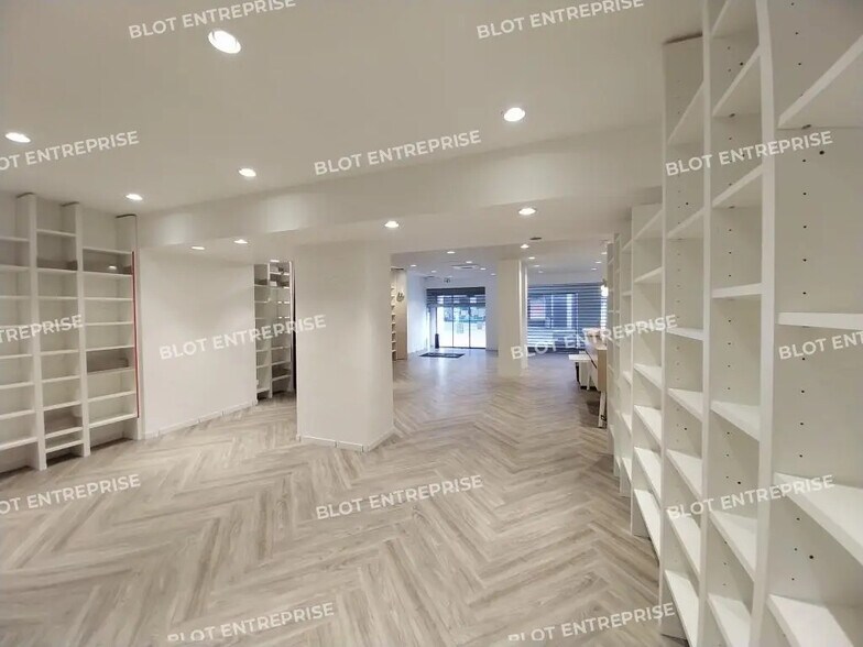 Local commercial dans Brest à louer - Photo intérieure – Image 2 sur 7