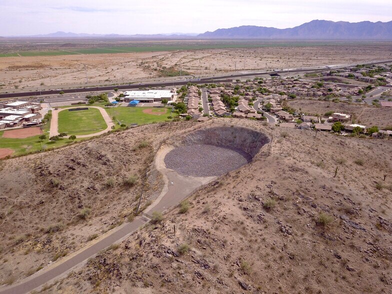16428 S 28th St, Phoenix, AZ à vendre - Photo de l’immeuble – Image 3 sur 3