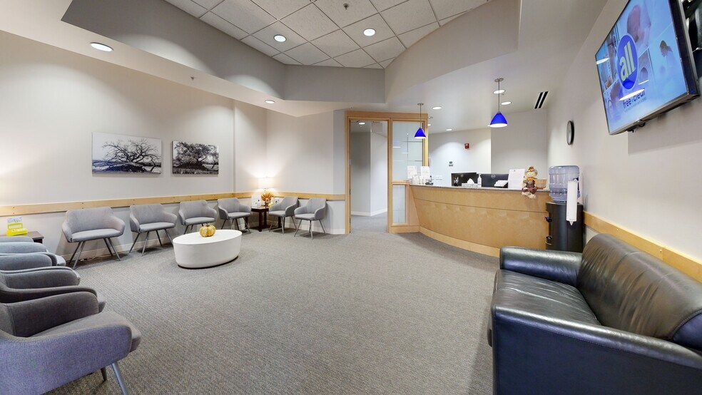 905 W 124th Ave, Westminster, CO à louer - Numérisation 3D Matterport – Image 3 sur 29