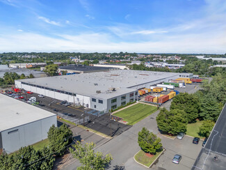 Plus de détails pour 13 Manor Rd, East Rutherford, NJ - Industriel/Logistique à louer