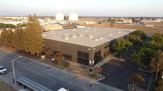 Plus de détails pour 9068 Elkmont Dr, Elk Grove, CA - Industriel/Logistique à vendre