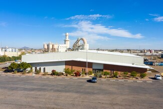 Plus de détails pour 1474 N VIP Blvd, Casa Grande, AZ - Industriel/Logistique à vendre
