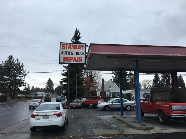 5202 N Nevada St, Spokane, WA à louer - Autre – Image 2 sur 12