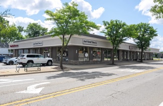 Plus de détails pour 1137-1157 S Adams Rd, Birmingham, MI - Local commercial à louer