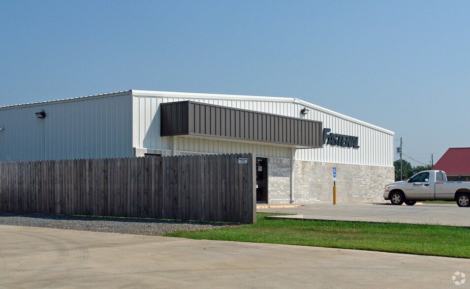 4911 Shed Rd, Bossier City, LA à louer - Photo de l’immeuble – Image 2 sur 10
