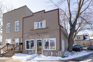 Plus de détails pour 3500-3502 Minnehaha Ave, Minneapolis, MN - Local commercial à vendre