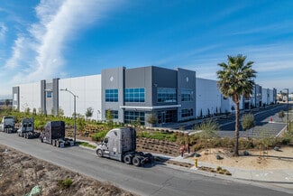 Plus de détails pour 7129 Enrico Fermi Pl, San Diego, CA - Industriel/Logistique à vendre