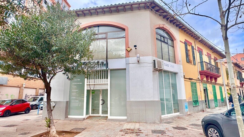 Local commercial dans Palma à vendre - Photo de l’immeuble – Image 1 sur 22