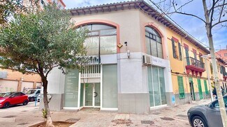Plus de détails pour Local commercial à vendre