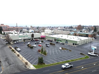 Plus de détails pour 910 W Summitview Ave, Yakima, WA - Local commercial à louer
