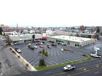 Plus de détails pour 910 W Summitview Ave, Yakima, WA - Local commercial à louer