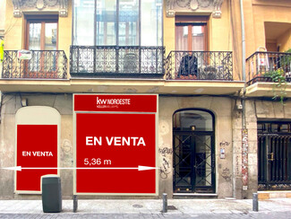 Plus de détails pour Calle De Los Jardínes, 8, Madrid - Logement à vendre