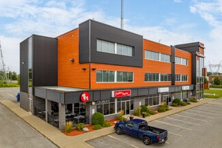 Plus de détails pour 2700 Boul des Entreprises, Terrebonne, QC - Bureau à louer