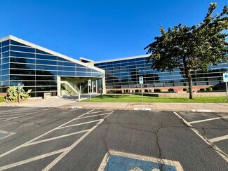 Plus de détails pour 7320 E Butherus Dr, Scottsdale, AZ - Bureau à louer
