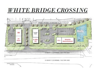 Plus de détails pour 000 US Highway 17, Hampstead, NC - Local commercial à louer