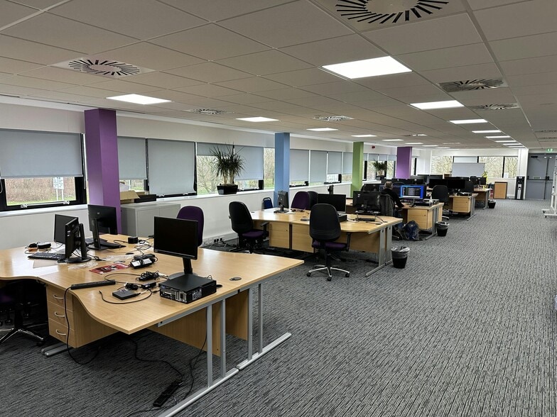 Breckland, Milton Keynes à louer - Photo intérieure – Image 3 sur 4