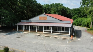 Plus de détails pour 203 Pendleton Rd, Clemson, SC - Local commercial à vendre