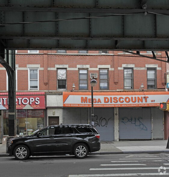 4704 New Utrecht Ave, Brooklyn, NY à louer - Photo principale – Image 1 sur 10