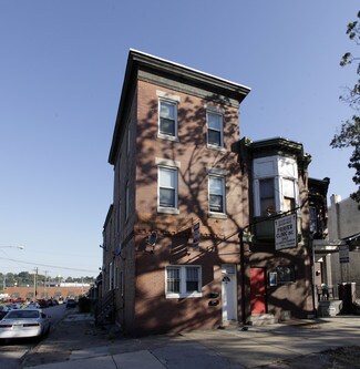 Plus de détails pour 1945 W Hunting Park Ave, Philadelphia, PA - Logement à vendre