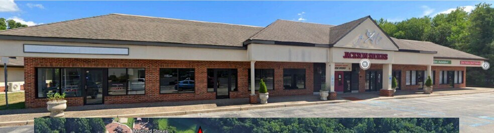 413 Stokes Rd, Medford, NJ à louer - Photo de l’immeuble – Image 3 sur 3