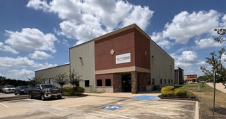 Plus de détails pour 17657 Telge Rd, Cypress, TX - Local d’activités à vendre
