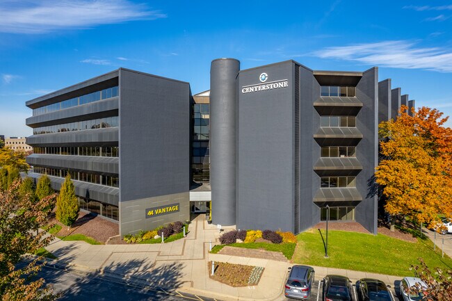 Plus de détails pour 44 Vantage Way, Nashville, TN - Bureau, Bureau/Médical à louer
