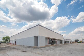 Plus de détails pour 10200 Almeda Genoa Rd, Houston, TX - Local commercial à louer